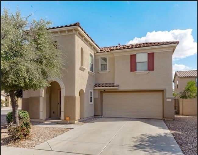 Building Photo - Nice 3 Bedroom Home In Phoenix