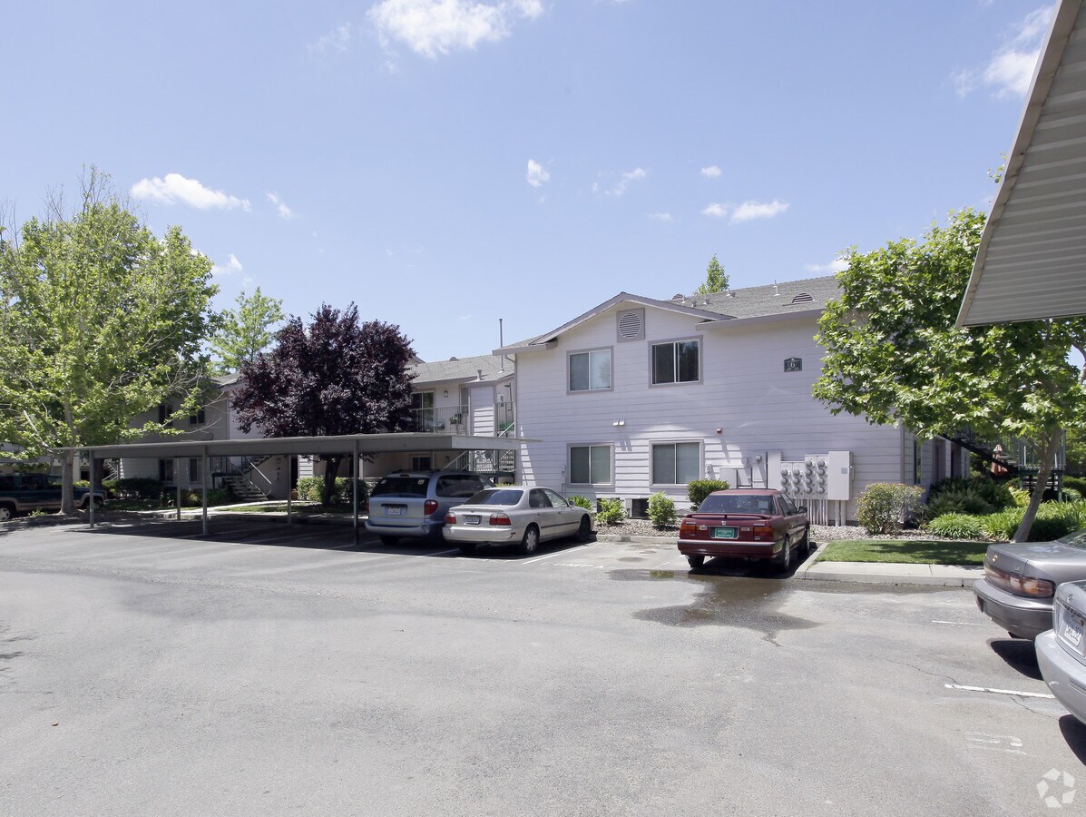 Photo - The Crossing at North Loop