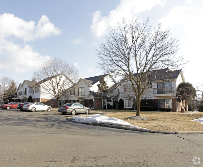 Arbor Woods Apartments For Rent in Livonia, MI