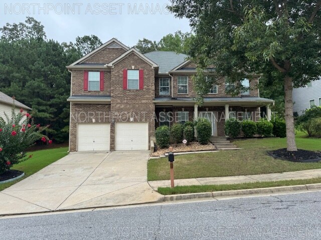 Building Photo - Impressive Atlanta Home with Fireplace, Of...