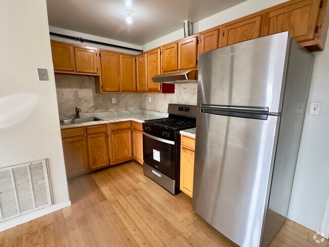 Building Photo - 861 Madison Ave Unit 1 Rental