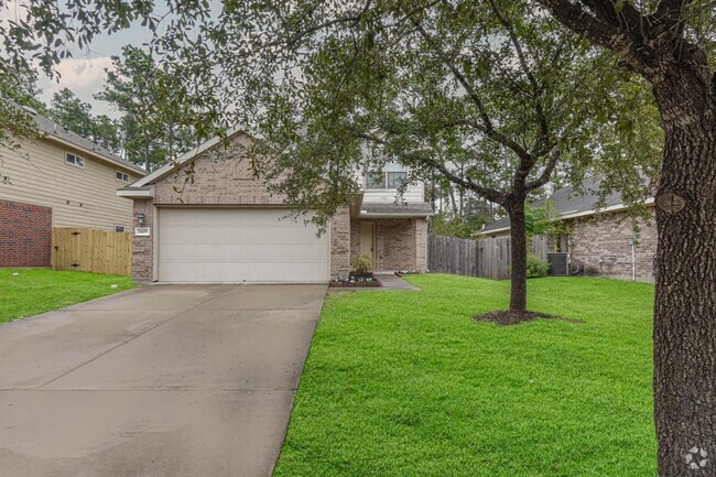 Building Photo - 1409 Sycamore Leaf Way Rental