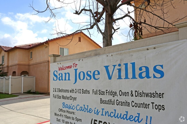 San Jose Villas - San Jose Villas