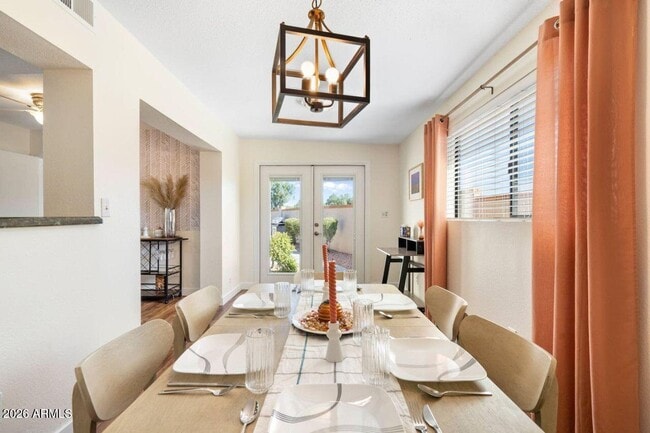 8742 E San Daniel Dr