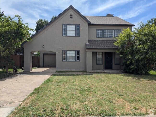 Building Photo - 1504 Windy Park Dr Rental