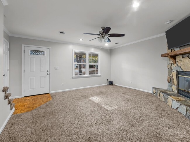 Photo - Charming 2BR/1.5BA Townhouse – Pets Welcome, NO APPLICATION FEE if APPROVED