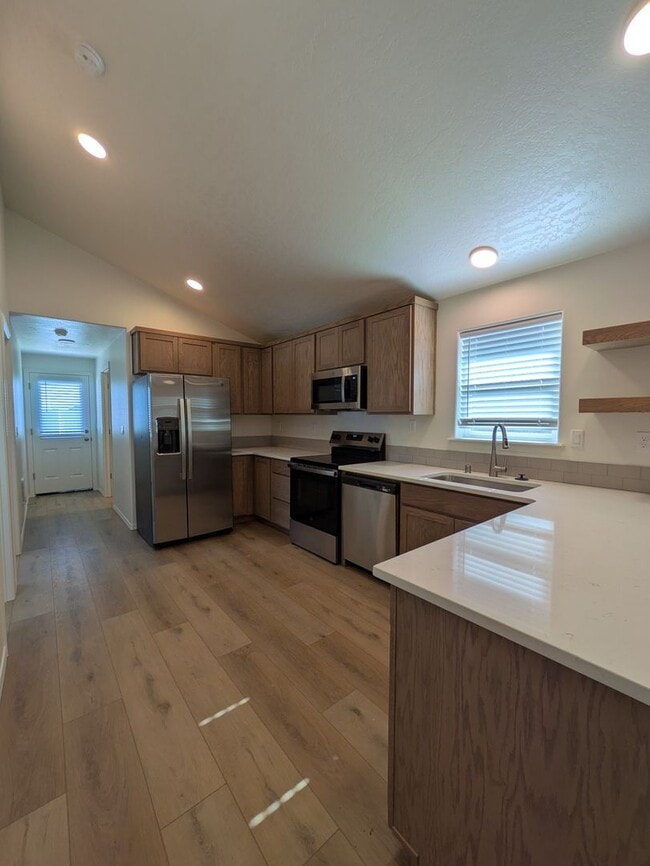 Photo - New Single Level Home in New SunRidge Community