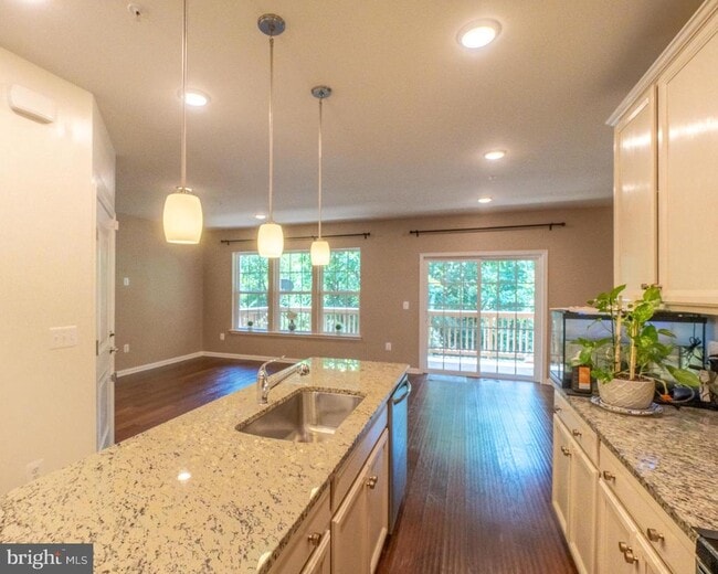 Photo - 13933 Hollow Wind Way Townhome