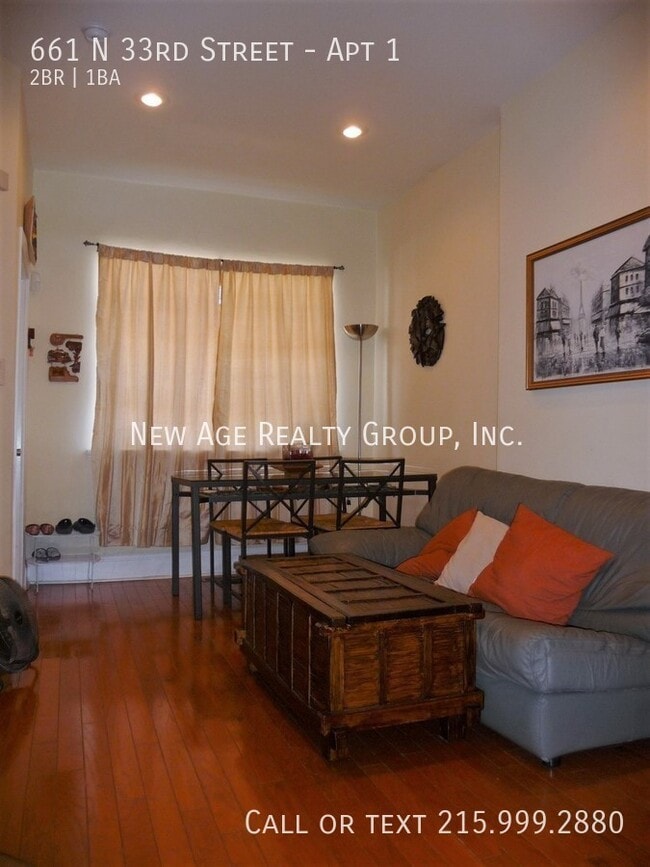 Photo - 661 N 33rd St Unit Apt 1