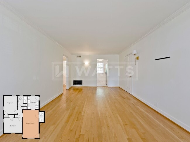 Photo - 2 Bedroom Condo in Mountain Brook, AL