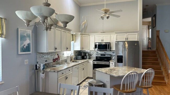 Photo - 1142 Nettles Blvd Unidad SI ID1537524P