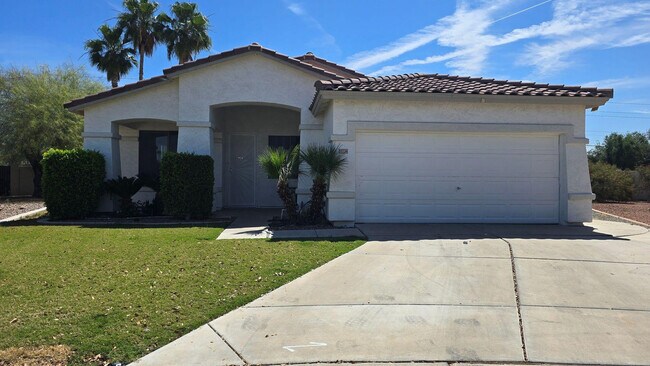 Photo - 10726 W Citrus Grove Way