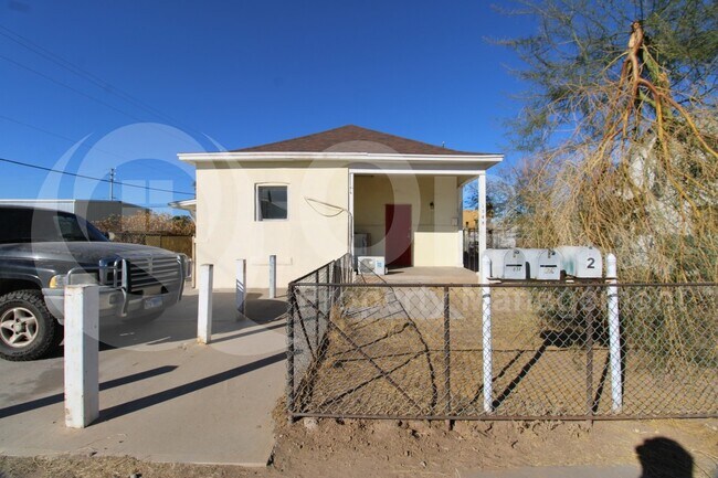 Photo - 1548 W McKinley St