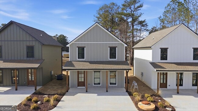 Building Photo - 107 Burns Rd