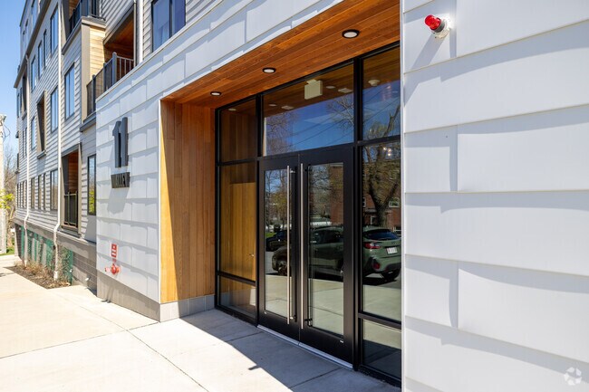 Entrada - ETCH Unidad 401