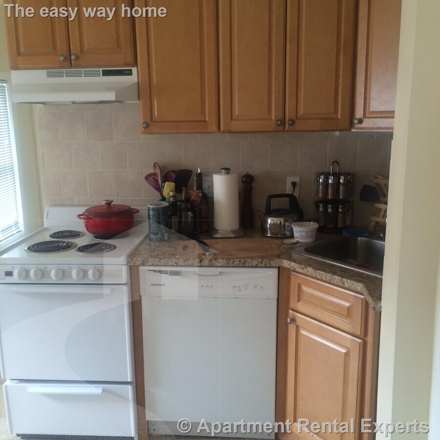Photo - 217 Beacon St Apartment