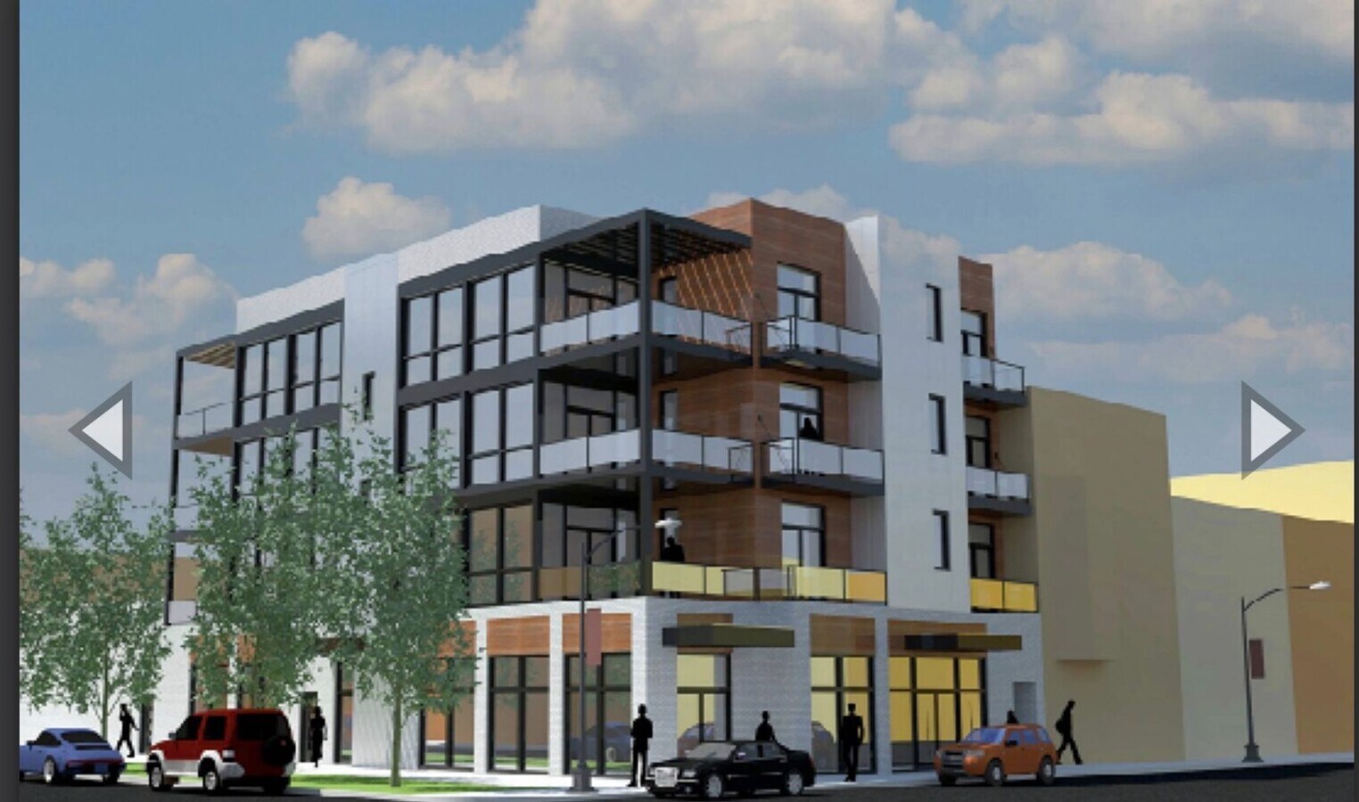 Photo - 3001 W Cermak Rd Unit 2F