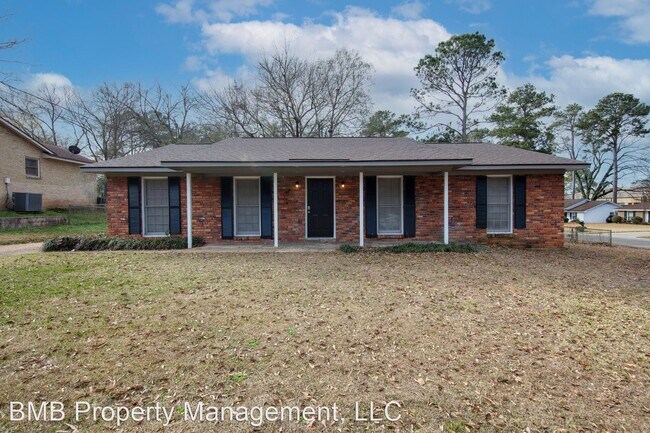 4 br, 2 bath House - 1249 Highpoint Road - 4 br, 2 bath House - 1249 Highpoint Road