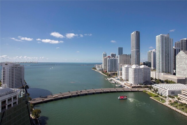 Photo - 701 Brickell Key Blvd Condo Unit PH-02