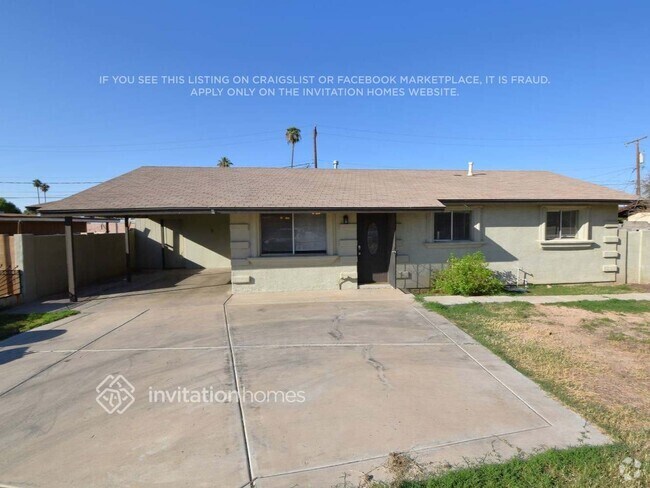 Building Photo - 636 E Franklin Ave Rental