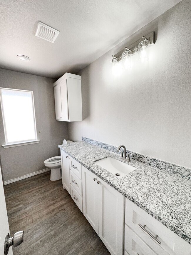 Photo - Brand New Construction In Frenship ISD!