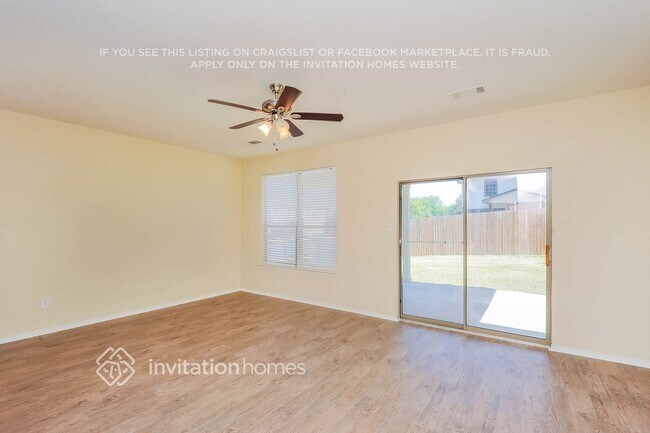 5601 Desert Willow Ct