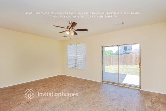 Photo - 5601 Desert Willow Ct