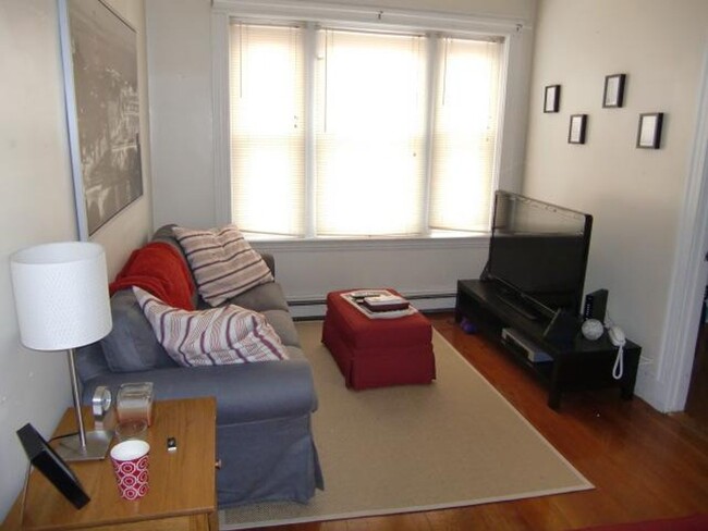 Photo - No Brokers Fee, No Security Deposit, Heat, Hot Water Included, Steps from the T Stop