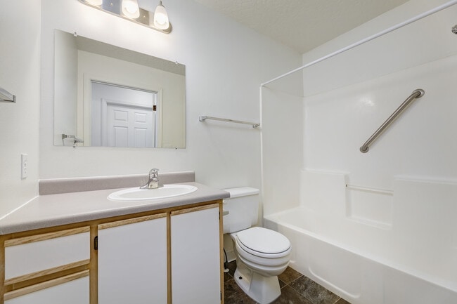 Westridge Apartments