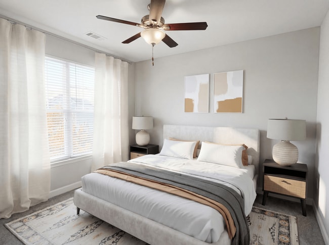 Photo - Legacy Fort Mill Apartments