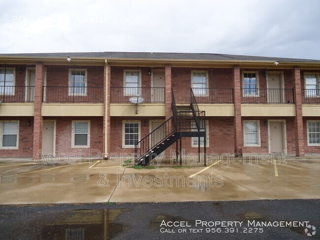 Building Photo - 201 Gastel Cir Unit F Rental