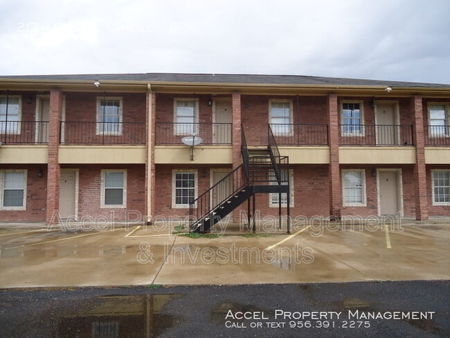 Building Photo - 201 Gastel Cir Unit F Rental