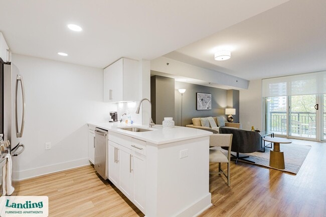 Photo - 1221 S Eads St Unit 01-0418