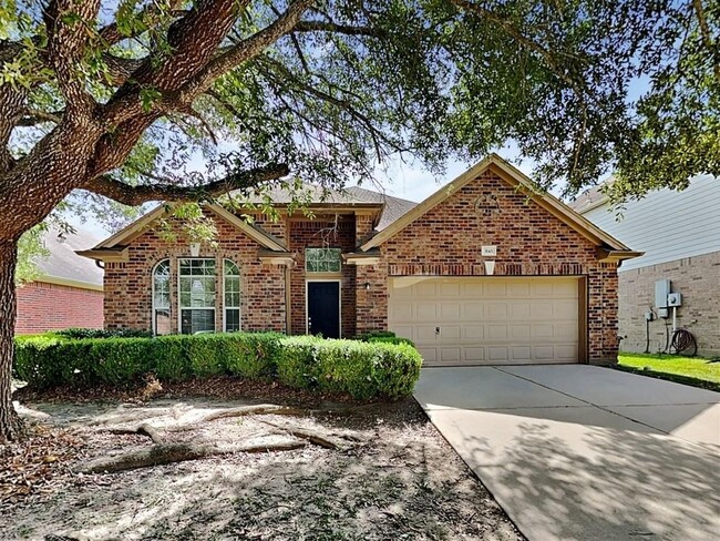 Photo - 3143 Travis Creek Way House