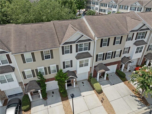 Photo - 2480 Ivey Crest Cir