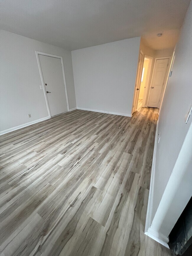 Photo - First Flats