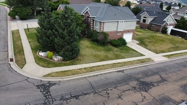 Photo - 5 bdrm 3bth Home 3 Car Garage Some utiliti...