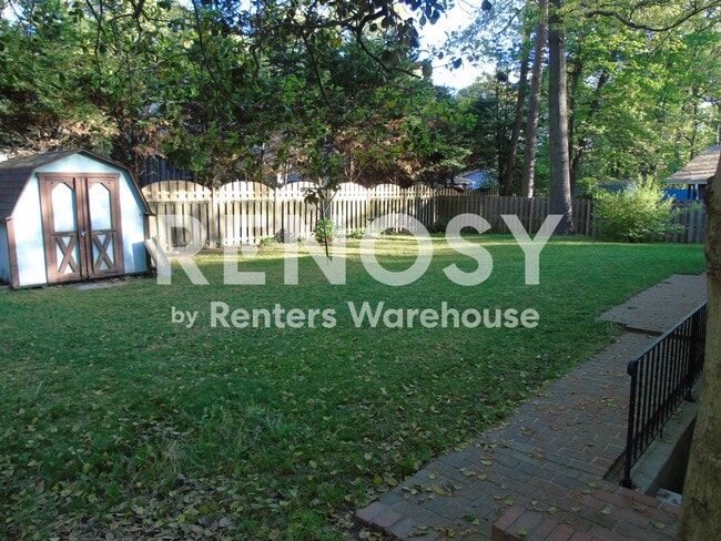 530 Melrose Ln