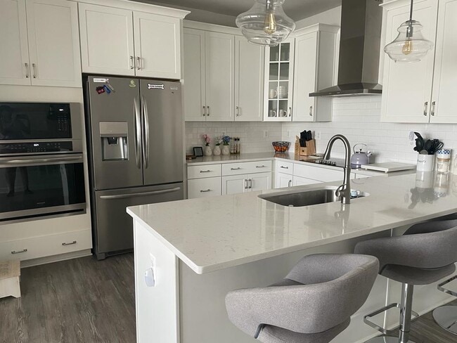 Photo - 8030 Wistar Glen Dr