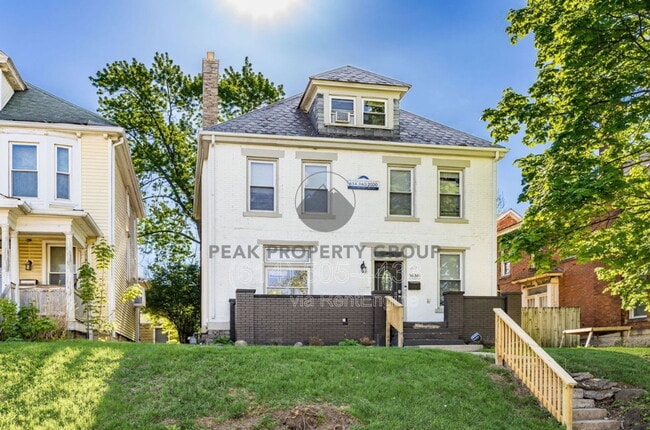Building Photo - 1638 N 4th St