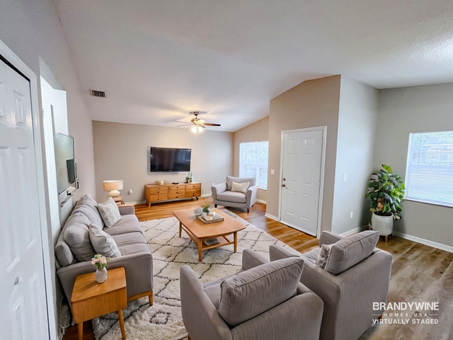 Photo - 3912 E Powhatan Ave