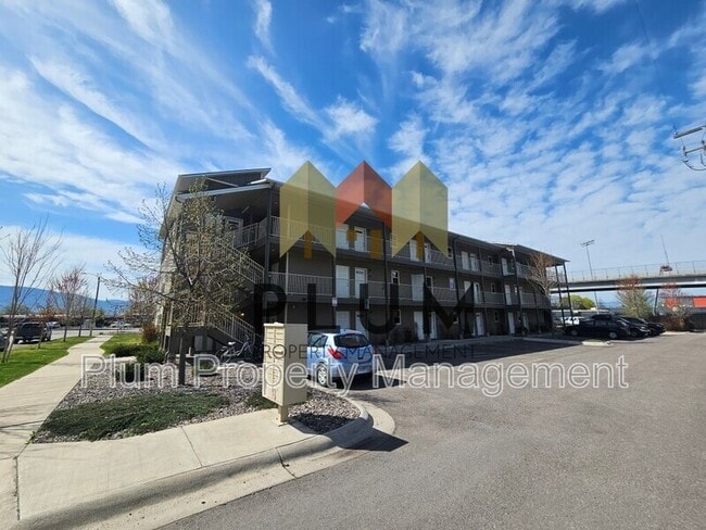 Photo - 1245 Waverly St Unit #202