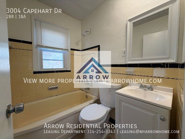 Photo - 3004 Capehart Dr