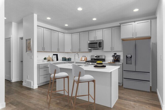 Photo - Dry Creek Highlands Towns - 6606