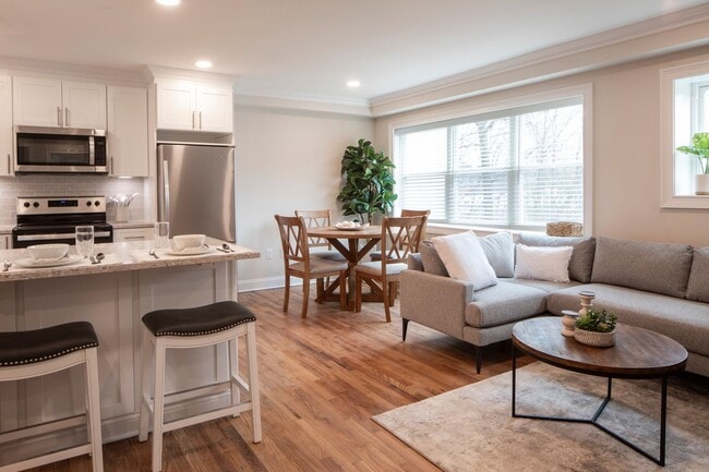 The Parkview at Polifly