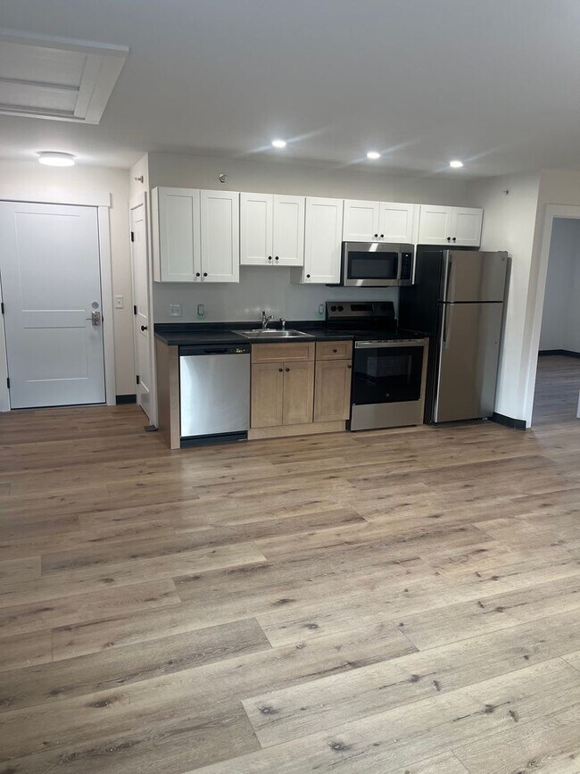 191 North St Unit 191 North St. Apt. #4