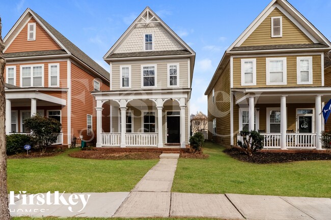 Building Photo - 103 Barberry St