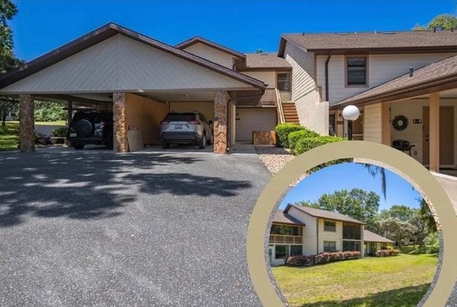Photo - 210 E Glassboro Ct Condo Unit Bldg 15- 6A