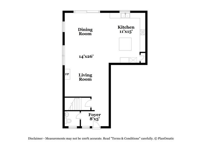 Photo - 414 Tribune Dr