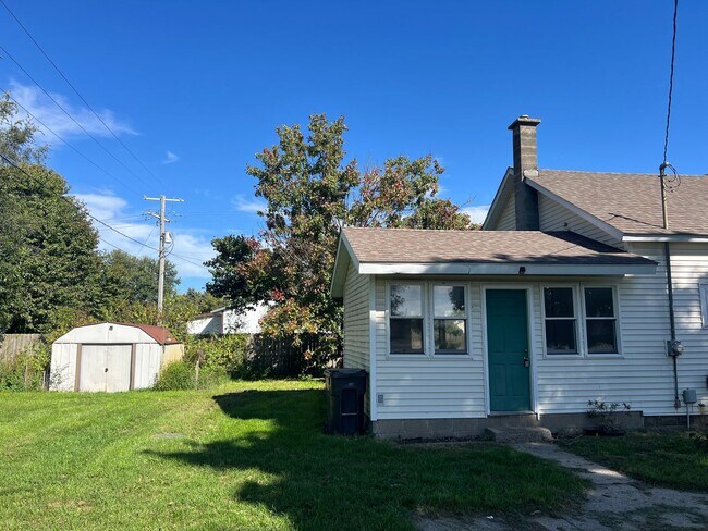 Photo - Spacious 4 Bedroom Hamilton, MI